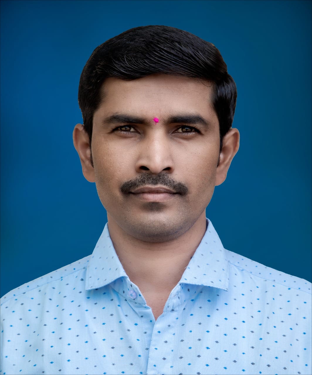 ग्रामपंचायत अधिकारी